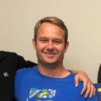 Clackamas Community College Employee Andrew D's profile photo