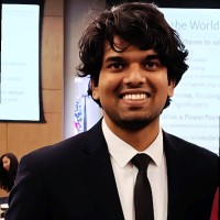 React Native Elements Employee Karthik Shinde's profile photo