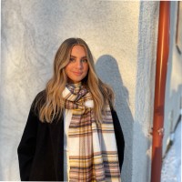Milsvida Employee Vilma Jansson's profile photo
