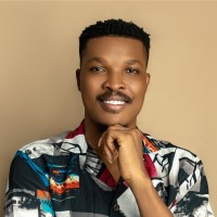 SmartChain Limited Employee David Edu's profile photo