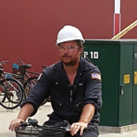 Forcys Employee Eric Kelso's profile photo