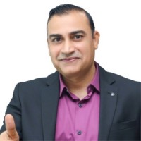 HamdanGlobal Employee Mohammed Asad's profile photo