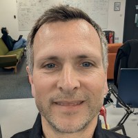 Seb James Email