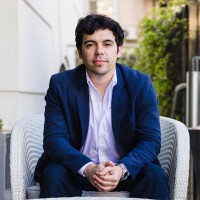 MUTT DATA Employee Iván Bouzada's profile photo