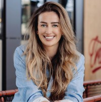 Headroom Assistance Employee Merel Bokma's profile photo