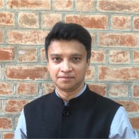 SAP Employee Amar Jadhav's profile photo
