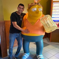 NHS, Inc. Employee Jaime Medrano's profile photo
