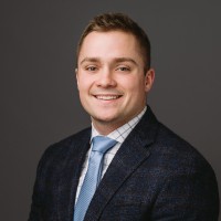 Federal Deposit Insurance Corporation (FDIC) Employee John Epting's profile photo