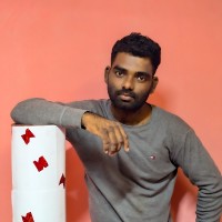 Mintpay Employee Mahinthan Ragunathan's profile photo