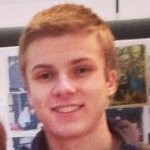 IPSUMM Inc. Employee Benjamin Howard's profile photo