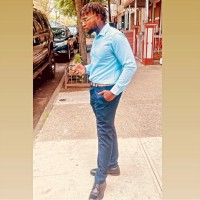 Baco Enterprises Inc. Employee Brendan Germain's profile photo