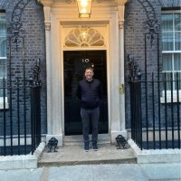 Chris Griffiths Email & Phone Number