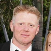 Macmahon Employee Ben Milligan's profile photo