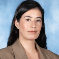 Advisory Board for the Arts Employee Mariana Gomez Mendoza's profile photo