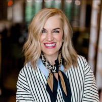 HomeBank Texas Employee Kathleen Evans's profile photo