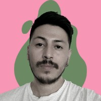 Agencia Grumosa Employee Alexander Edwards Lara's profile photo