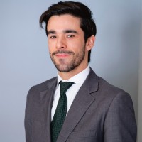 NeuralShift Employee António dos Santos's profile photo