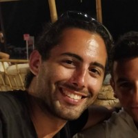 Quantum Rise Employee Julian Berman's profile photo