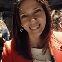 VMOS Employee Natalia Corvino's profile photo