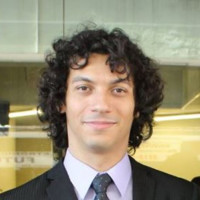Meta Employee Cristopher da Silva's profile photo
