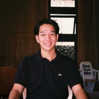 quantum Employee 悠大 渡邉's profile photo