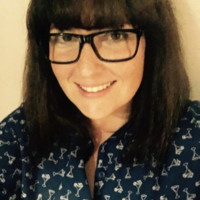 Second Star LLC: So, do it! Salons, Second Star Press, Athena Village Employee Flor Vergara's profile photo