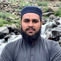 Extensive IT Services Employee Habib Paracha's profile photo
