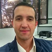 Topdata Employee Arion Natal's profile photo