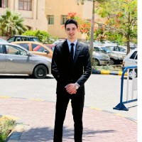 Root-X Employee Ahmed Fahim's profile photo