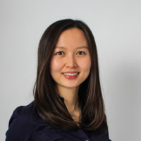 Law Firm Employee Wenting Lin's profile photo