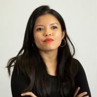 Publicis Groupe Singapore Employee Putri Adnan's profile photo