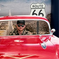 Northrop Grumman Employee Jake Statler's profile photo