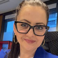 PySENSE Employee Marta Ciborowska's profile photo