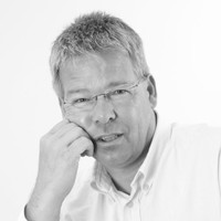 GreatCircle Employee Mark van Kemenade's profile photo