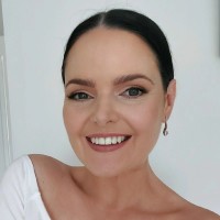 Compliance & Risks Employee Keira O'Brien's profile photo