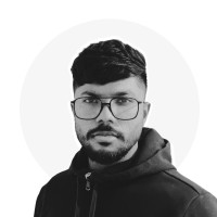 Toolkit by Pareto Employee Amal Antony's profile photo