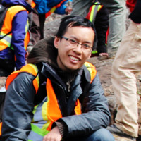 DGI Geoscience Inc. Employee Quang Ngo's profile photo