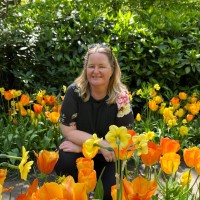 Sollentuna Kommunfastigheter AB, SKAB Employee Eva Sundström's profile photo