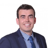 AWS Legal Employee Chris Menzies's profile photo