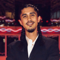 Starflite International Inc Employee Blake Lyons's profile photo