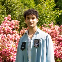 Google Employee Aryan Jain's profile photo