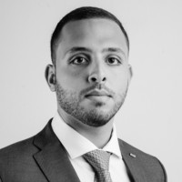 Introsight Advisors Employee Seif Sharkawy's profile photo