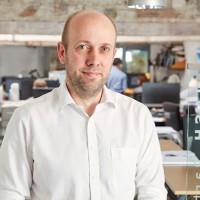 Nash Partnership Employee Paul Miller's profile photo