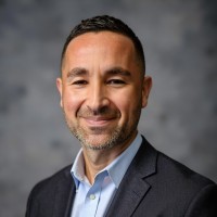 Ancient Nutrition Employee Josue Molina's profile photo