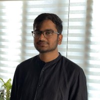 Darsh Agrawal Email