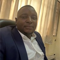 ERAIFT Employee Hervé Mishidi's profile photo