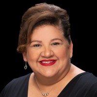 REV Mortgage Employee Yvonne Godina's profile photo