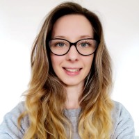 Crown Prosecution Service Employee Vikki Baker's profile photo