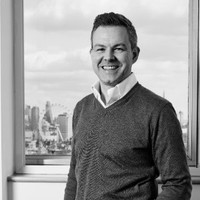 Impreza Computer Services Ltd Employee Jason Yeomans's profile photo