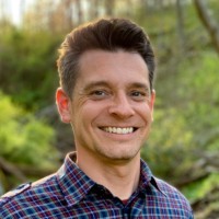 ChronoTrack Employee Jonathan Warner's profile photo